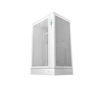 DeepCool CH270 Digital WH Mini Tower Blanc