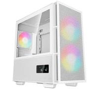 DeepCool CH360 DIGITAL boîtier mini tower