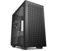 Deepcool Ch370 Bk Matx R-ch370-bknam1-g-1