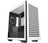 Deepcool Ch370 Wh Matx R-ch370-whnam1-g-1
