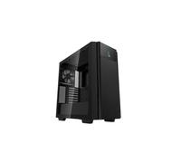 DeepCool CH510 MESH DIGITAL Midi Tower Noir