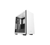 DeepCool CH510 Midi Tower Blanc
