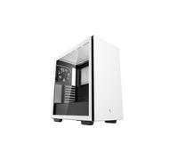 DeepCool CH510 Midi Tower Blanc