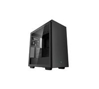 DeepCool CH510 Midi Tower Noir