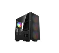 DeepCool Boîtier midi tower CH560 Digital