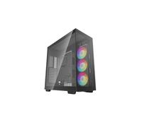 DeepCool CH780 Tower Noir