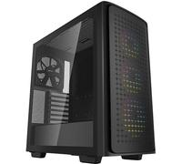 DeepCool CK560 Midi Tower Noir