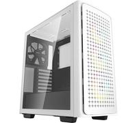 Deepcool CK560 Window White Edition
