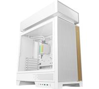 DeepCool CL6600 WH boîtier midi tower