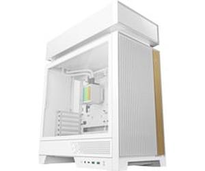 DeepCool CL6600 WH boîtier midi tower
