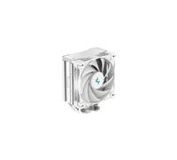 Deepcool | CPU Air Cooler | AK400 | Biały | Intel, AMD