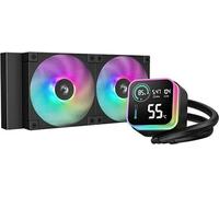 Deepcool CPU Cooler | LQ240 | Intel, AMD