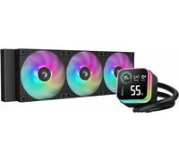 Deepcool CPU Cooler | LQ360 | Intel, AMD