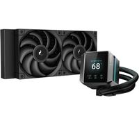 Deepcool CPU Cooler | MYSTIQUE 240 | Intel, AMD