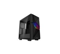 DeepCool CYCLOPS Midi Tower Blanc