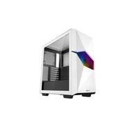DeepCool CYCLOPS WH Midi Tower Blanc