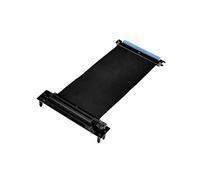 Deepcool DP-EC-PEC300 Câble Riser VGA PCI-E 16X 250mm Noir - Extension pour carte graphique