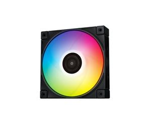 DeepCool FC120 Boitier PC Ventilateur 12 cm Noir 1 pièce(s)