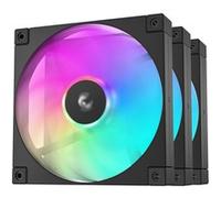 DeepCool FD14 ARGB, Ventilateur de boîtier