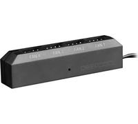 DEEPCOOL FH-04 - HUB PWM pour ventilateurs
