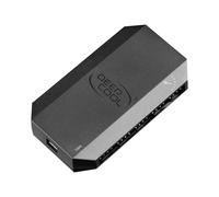 Deepcool FH-10 - Panneau de contrôleur de vitesse de ventilateur de système