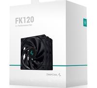 DeepCool FK120 Ensemble De 3 Ventilateurs De 120 Mm