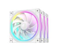 DeepCool Ventilateurs de boîtier FL12 RGB