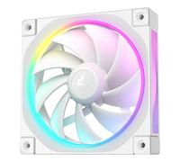 DeepCool FL12 WH Boitier PC Ventilateur 12 cm Blanc 1 pièce(s)