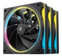 DeepCool FL12R SE 3IN1 ventilateurs de boîtier RGB