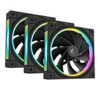 DeepCool FL12R ventilateurs de boîtier RGB