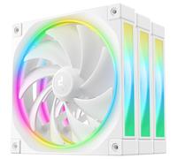 DeepCool FL14 Boitier PC Ventilateur 14 cm Blanc 3 pièces