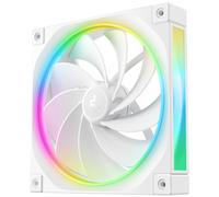 DeepCool FL14R Boitier PC Ventilateur 14 cm Blanc