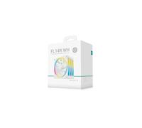 DEEPCOOL FL14R WH 3IN1