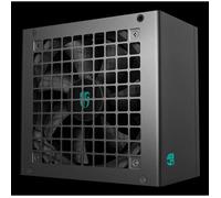 DEEPCOOL GAMER STORM - PF600X - Alimentation PC - 600 W - 80PLUS Bronze