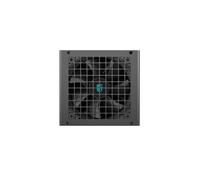 Alimentation PC non modulaire DeepCool GamerStorm PF650X 650W 80 PLUS Bronze noir