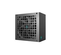 DeepCool Alimentation PC modulaire Gamer STORM PQ1000G 1000W 80 PLUS Gold Noir