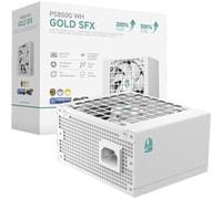DeepCool GAMER STORM PS850G alimentation modulaire 850 watt