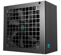DeepCool Alimentation PC non modulaire Gamer Storm PF500X HD 500W 80 PLUS Bronze Noir