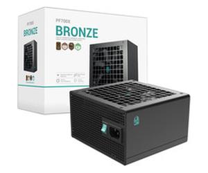 DeepCool GamerStorm PF700X alimentation 700 watt