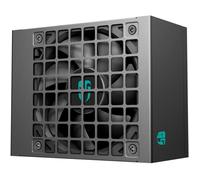 DEEPCOOL GAMERSTORM - PS850G - Alimentation PC 850W - 80+ Gold Full Modulaire - Ventilateur 120 mm