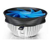 Deepcool GAMMA ARCHER - Refroidisseur de processeur - (pour : LGA1150, LGA1151, LGA1155, LGA1156, LGA775, AM2, AM2+, AM3, AM3+, AM4, FM2, FM2+, FM1, Socket 940, Socket 939, Socket 754) -...