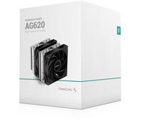 DEEPCOOL - Gammaxx AG620 - Ventirad CPU - 2x120mm