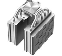 Deepcool GAMMAXX Series AG620 - Refroidisseur de processeur - (pour : LGA1155, LGA2011, LGA1150, LGA2011-3, LGA1151, AM4, LGA2066, LGA1200, LGA1700, AM5) - aluminium - 120 mm