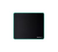 DeepCool GM810 Tapis de souris de jeu Noir, Vert