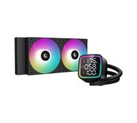 DeepCool Watercooling AIO LD240 Noir