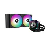 Deepcool Ld240 Bk