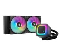 DeepCool LE240 V2, Watercooling