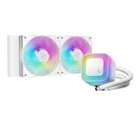 DeepCool LE240 V2, Watercooling