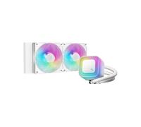 DeepCool Kit watercooling LE240 WH V2