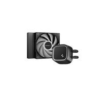 Deepcool | LE300 Marrs | Refroidisseur liquide pour CPU | Noir | Intel, AMD